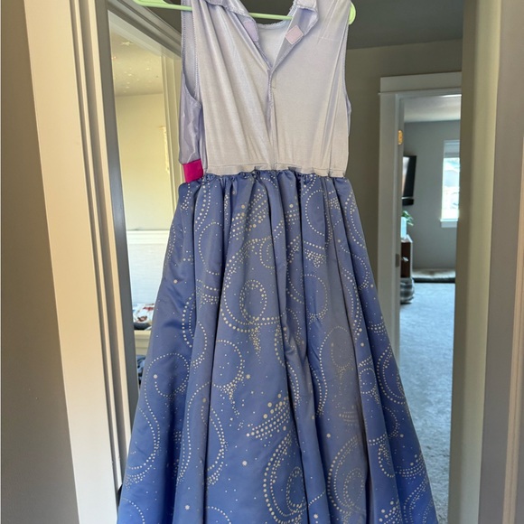 Disney Cinderella Fairy Godmother costume - Picture 7 of 7